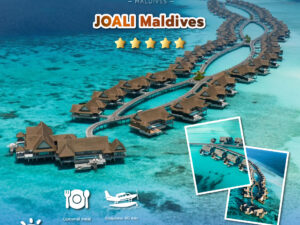 JOALI Maldives