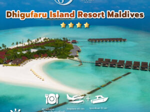 Dhigufaru Island Resort
