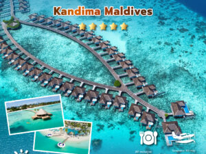 Kandima Maldives