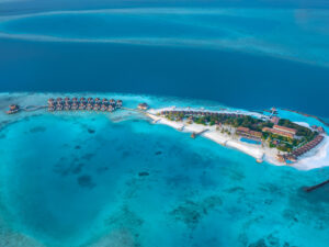 NOOE Maldives