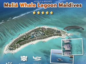 Meliá Whale Lagoon Maldives