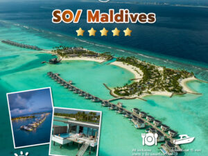 SO/ Maldives