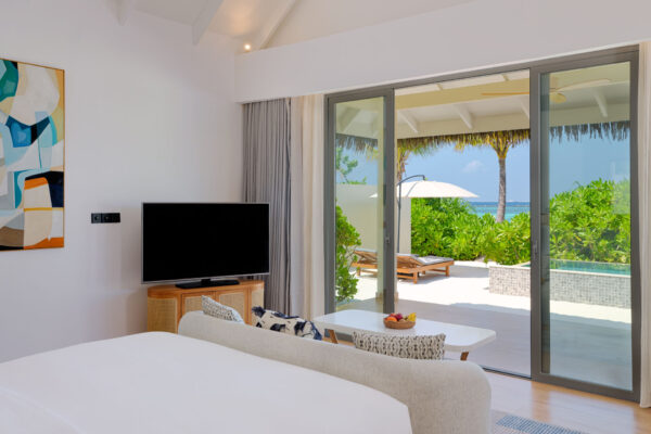 Dusit D2 Feydhoo Maldives - Image 4