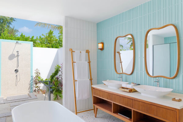 Dusit D2 Feydhoo Maldives - Image 8