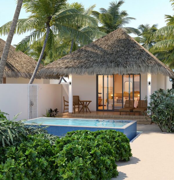 Dusit D2 Feydhoo Maldives - Image 5