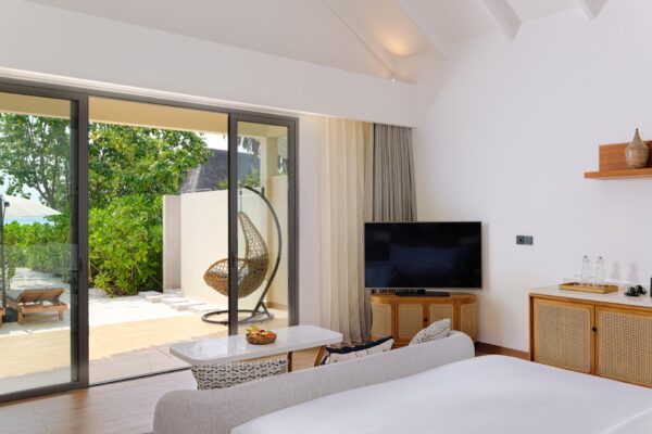 Dusit D2 Feydhoo Maldives - Image 6