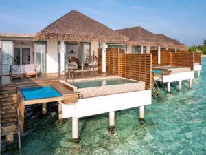 Dusit D2 Feydhoo Maldives