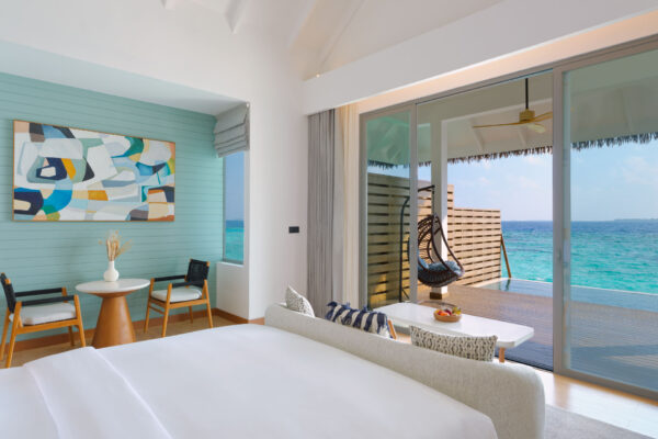 Dusit D2 Feydhoo Maldives - Image 9