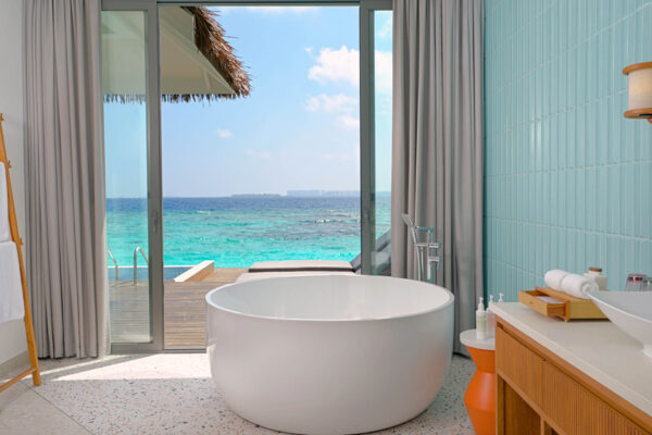 Dusit D2 Feydhoo Maldives - Image 2