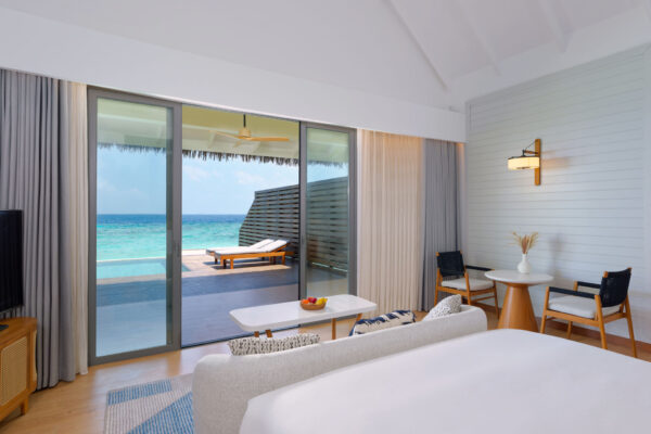 Dusit D2 Feydhoo Maldives - Image 3