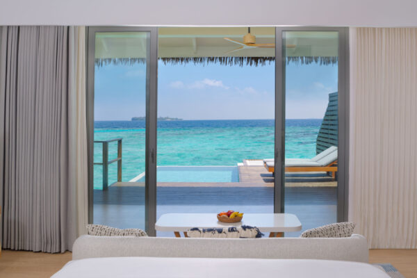 Dusit D2 Feydhoo Maldives - Image 10