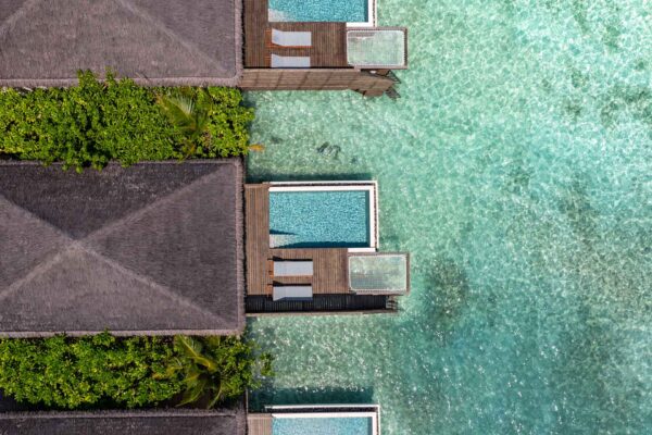 Dusit D2 Feydhoo Maldives - Image 11
