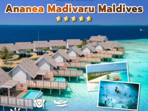 Ananea Madivaru Maldives