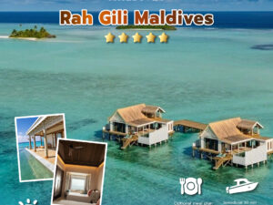 Rah Gili Maldives