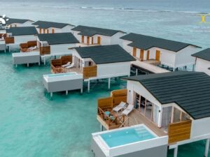 Joy Island Resort Maldives by Cocoon - Image 4