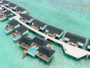 Joy Island Resort Maldives by Cocoon - Image 20