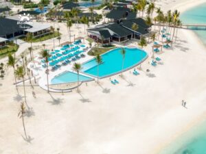 Joy Island Resort Maldives by Cocoon - Image 19