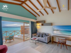 Joy Island Resort Maldives by Cocoon - Image 18