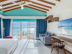 Joy Island Resort Maldives by Cocoon - Image 3