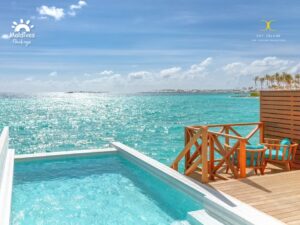 Joy Island Resort Maldives by Cocoon - Image 2