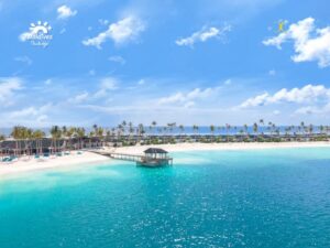 Joy Island Resort Maldives by Cocoon - Image 16