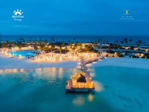 Joy Island Resort Maldives by Cocoon - Image 17