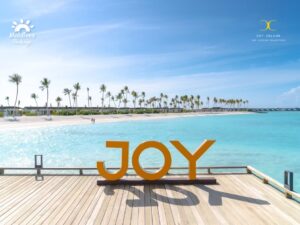 Joy Island Resort Maldives by Cocoon - Image 15