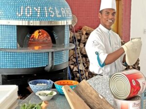 Joy Island Resort Maldives by Cocoon - Image 6