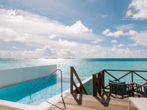 Joy Island Resort Maldives by Cocoon - Image 11