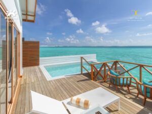 Joy Island Resort Maldives by Cocoon - Image 13