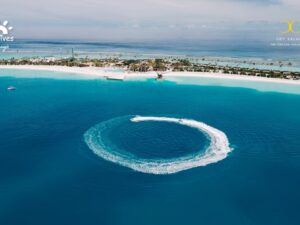 Joy Island Resort Maldives by Cocoon - Image 12