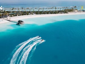 Joy Island Resort Maldives by Cocoon - Image 10